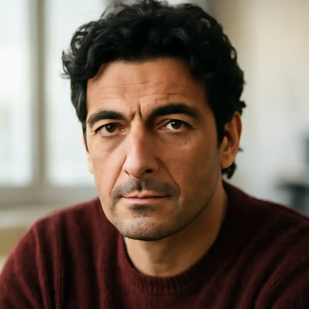 Alessandro Conti